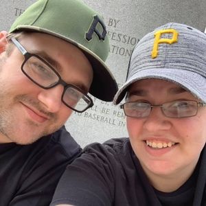 Meet your Posher, Catherine